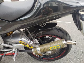 Aprilia RS 125 2T Moto Cuidada