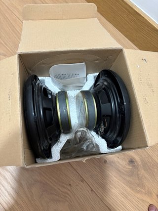 Altavoces Pioneer TS-G1321II 200W