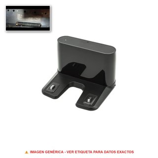 Base De Carga Robot Aspirador Conga 3590 Ref 05435