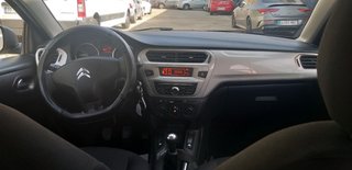 Citroen C-Élysée 2016