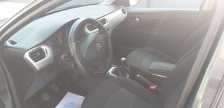 Citroen C-Élysée 2016