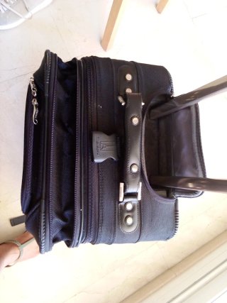 Maleta Travelpro Negra