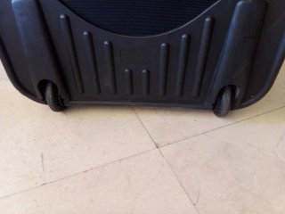 Maleta Travelpro Negra