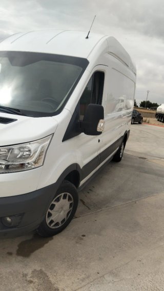 Servicio de Mudanzas y vaciado de pisos.