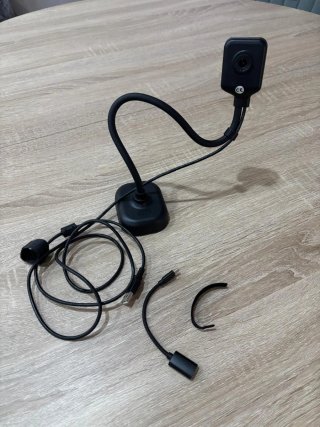Cámara de Documentos USB Gawervan KB-200