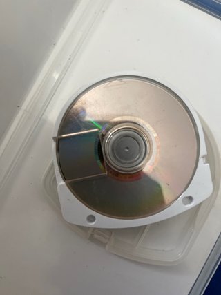 Astro Boy - The Video Game PSP