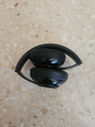 Auriculares Beats Studio 3 Inalámbricos Negros