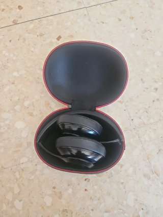 Auriculares Beats Studio 3 Inalámbricos Negros