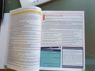 Libro de texto