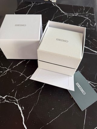 Seiko Presage Cocktail Martini Reloj Automático