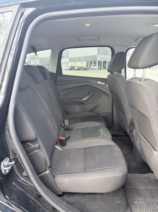 Ford C-MAX 2019
