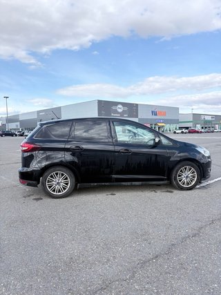 Ford C-MAX 2019