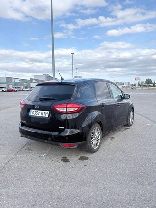 Ford C-MAX 2019