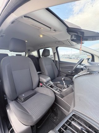 Ford C-MAX 2019