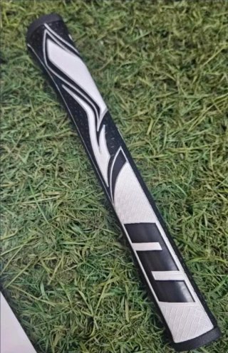 SuperStroke Pistol 2.0 Grip de Putter