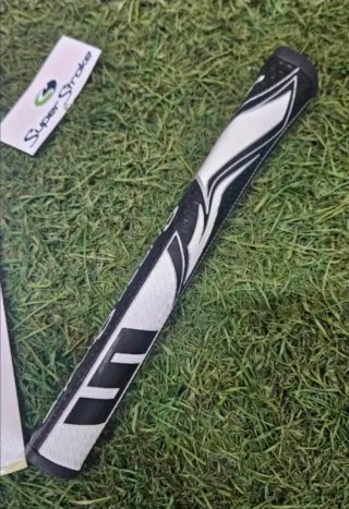 SuperStroke Pistol 2.0 Grip de Putter