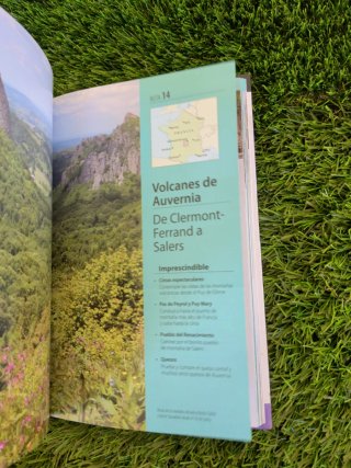 Guia de viaje Descubrir Francia