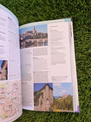 Guia de viaje Descubrir Francia