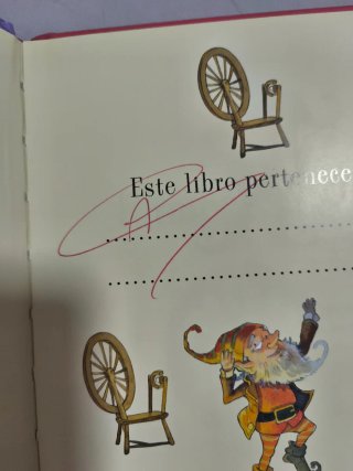 COLECCION DE CUENTOS: CUATRO CUENTOS CLASICOS