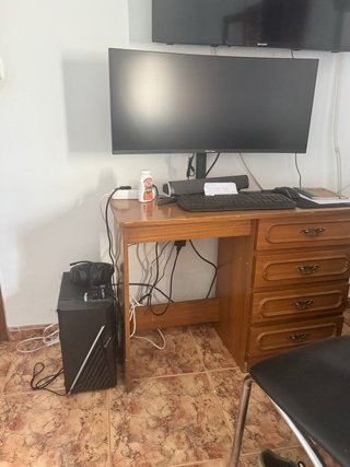 Ordenador Gamer Completo