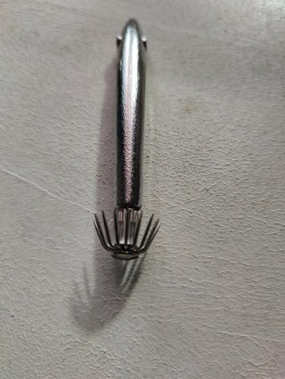 Potera pesca txipiron