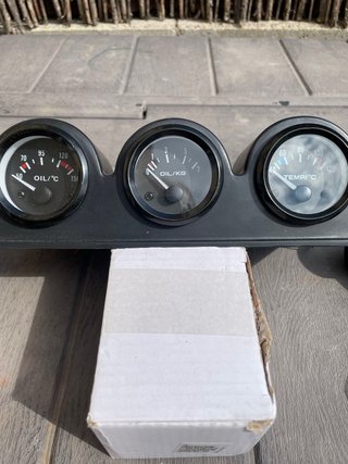 Relojes coche
