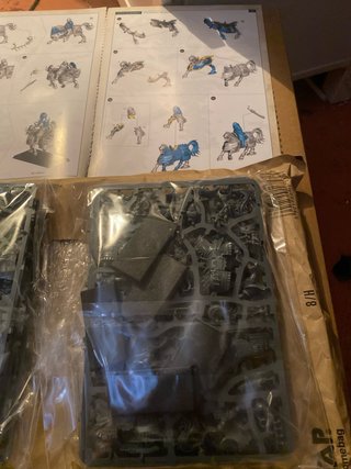 10 Jinetes Jade Lancer Catay
