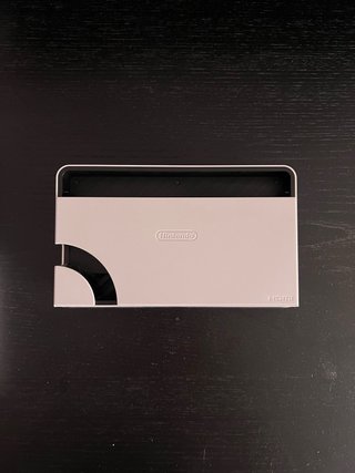 Nintendo Switch OLED + 5 juegos + 2 mandos