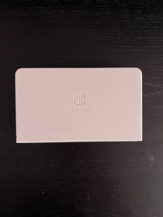Nintendo Switch OLED + 5 juegos + 2 mandos