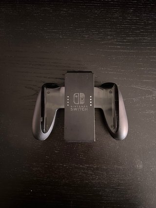 Nintendo Switch OLED + 5 juegos + 2 mandos
