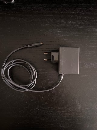Nintendo Switch OLED + 5 juegos + 2 mandos