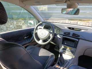 Renault Laguna 2001 gasolina