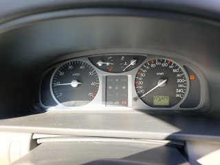 Renault Laguna 2001 gasolina