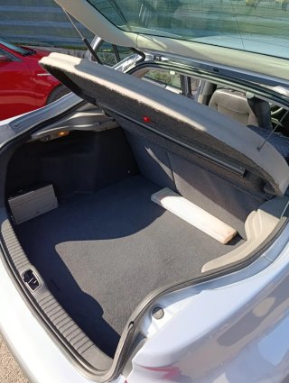 Renault Laguna 2001 gasolina