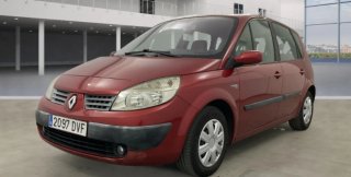 Renault Grand Scenic 2007