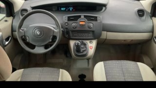 Renault Grand Scenic 2007