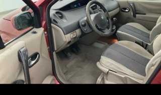 Renault Grand Scenic 2007