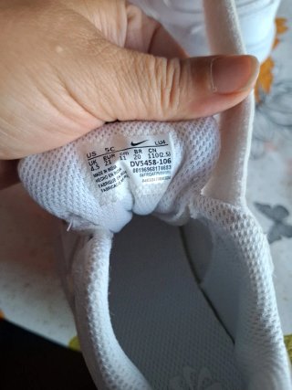 Zapatillas Nike  Talla 21