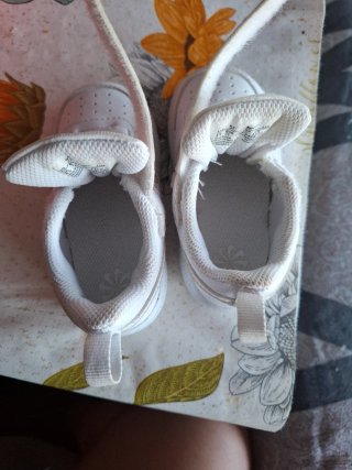 Zapatillas Nike  Talla 21