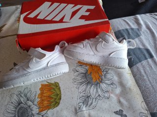 Zapatillas Nike  Talla 21
