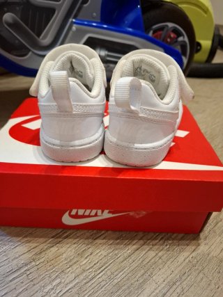 Zapatillas Nike  Talla 21
