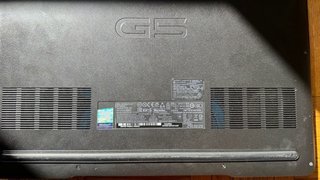 Portátil Dell – Ordenador Portátil Dell G5 5590