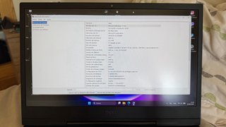 Portátil Dell – Ordenador Portátil Dell G5 5590