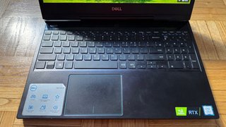 Portátil Dell – Ordenador Portátil Dell G5 5590