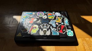 Portátil Dell – Ordenador Portátil Dell G5 5590