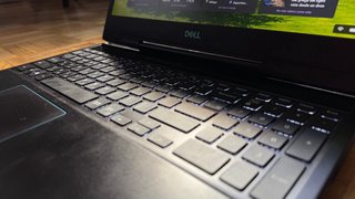 Portátil Dell – Ordenador Portátil Dell G5 5590