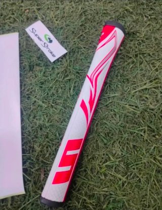 SuperStroke 2.0 Pistol Putter Grip