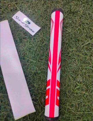 SuperStroke 2.0 Pistol Putter Grip