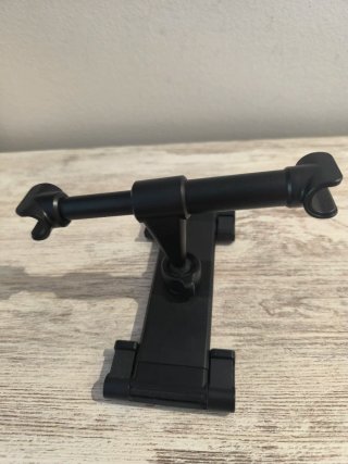 Supporto per tablet per auto per bambini