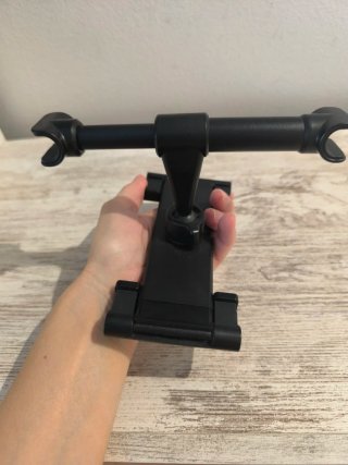 Supporto per tablet per auto per bambini